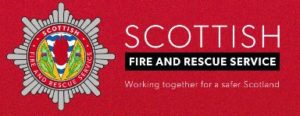 Scottish Fire & Rescue Service
