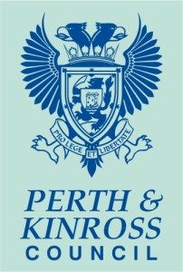 Perth and Kinross Council