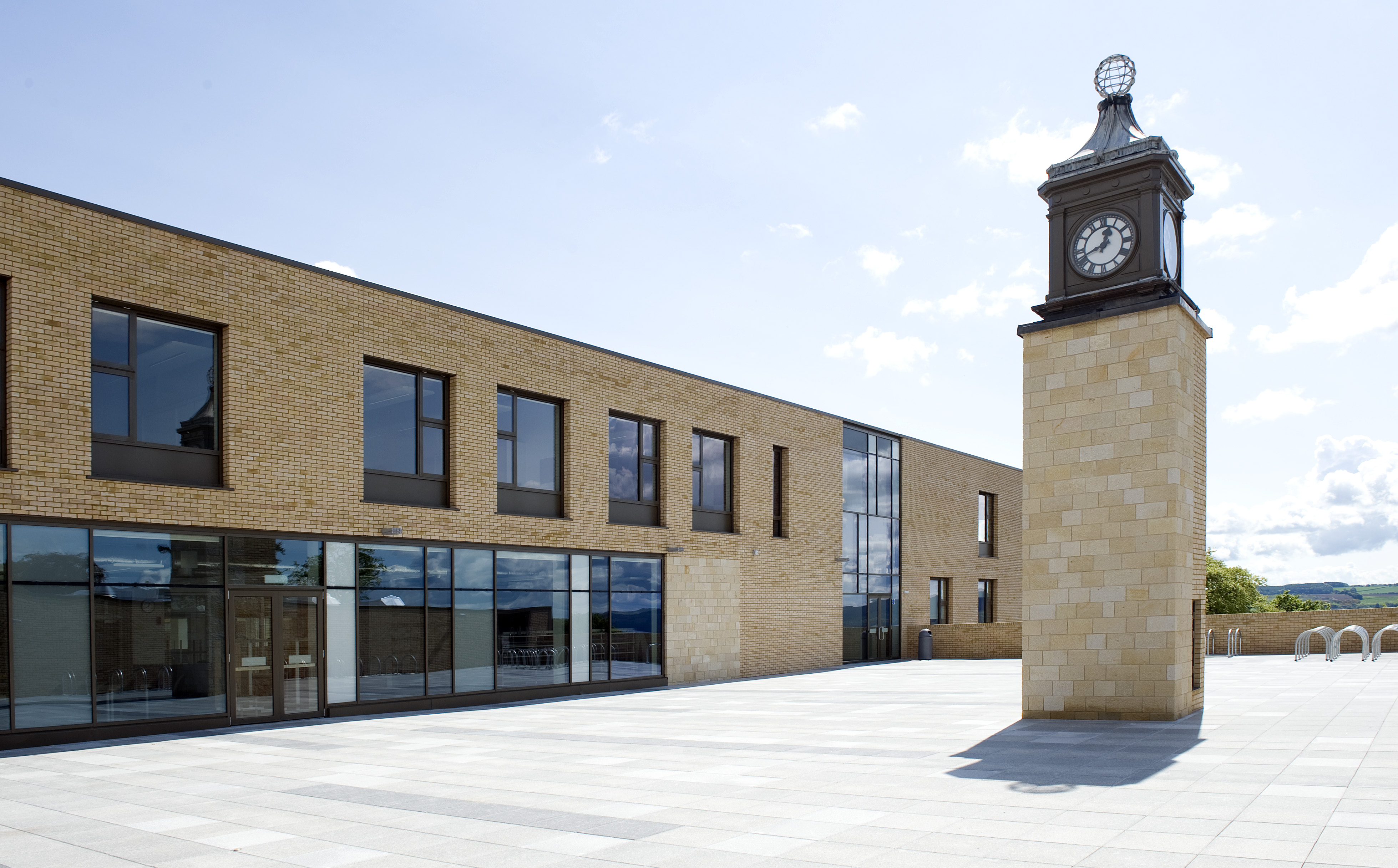Harris Academy