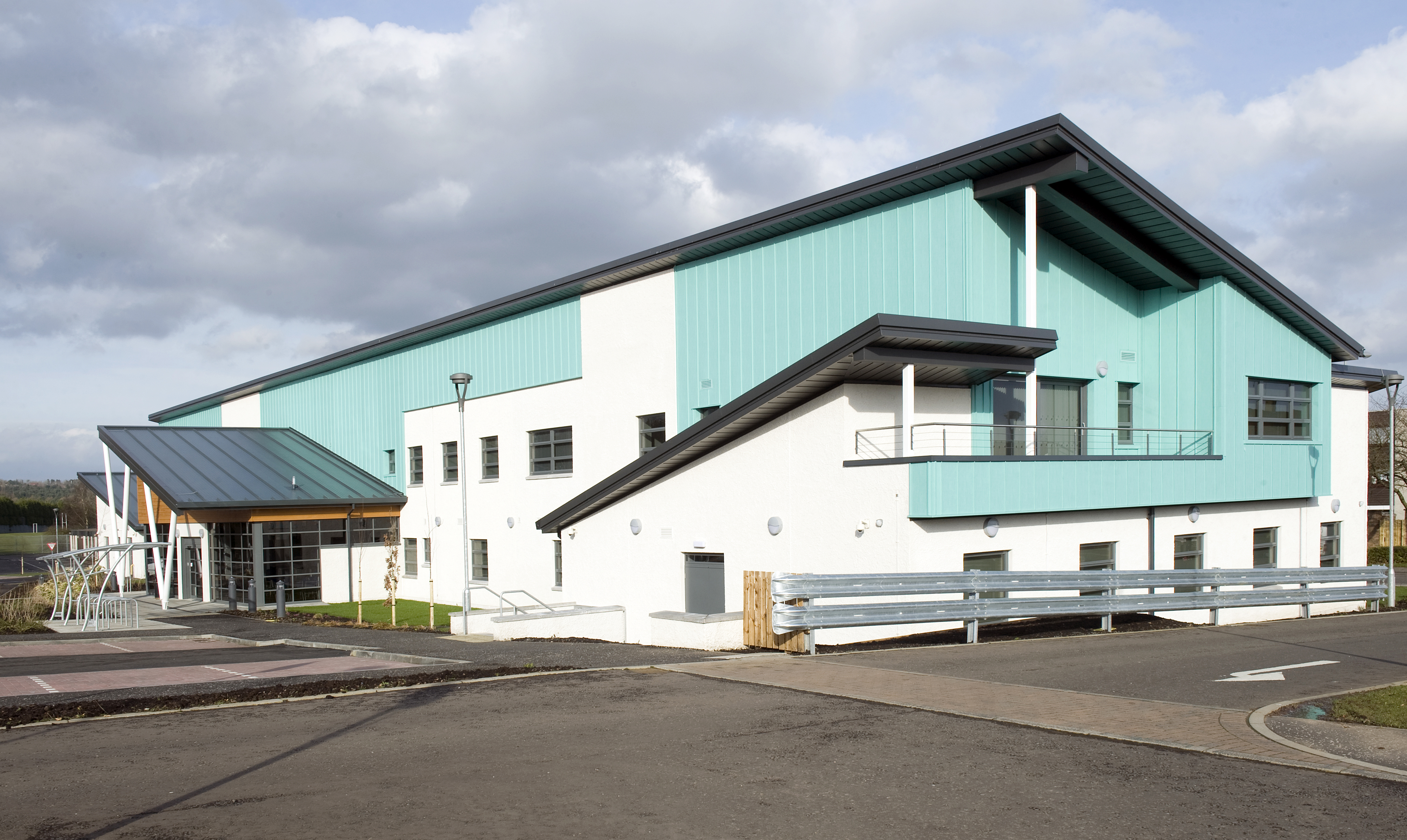 Glenwood Health Centre