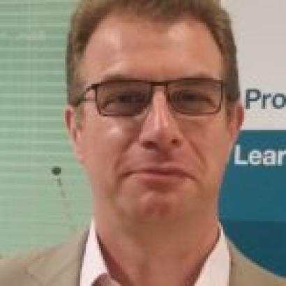 Alan Paul