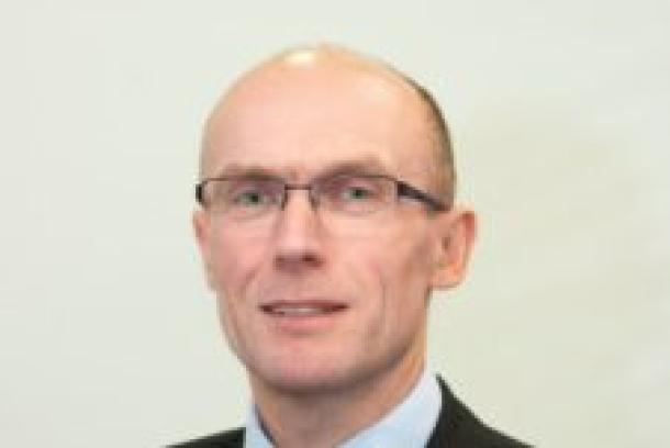 Stephen Crawford