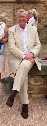 Jim Allan