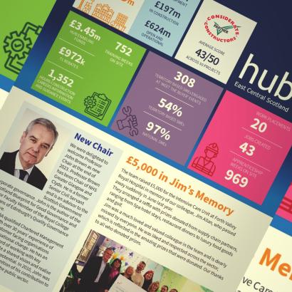 newsletter Spring 24