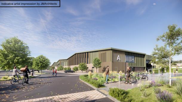 Wellbeing Hub