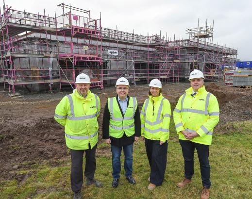 Bannockburn ASN Group picture