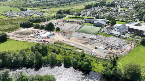 Callander PS