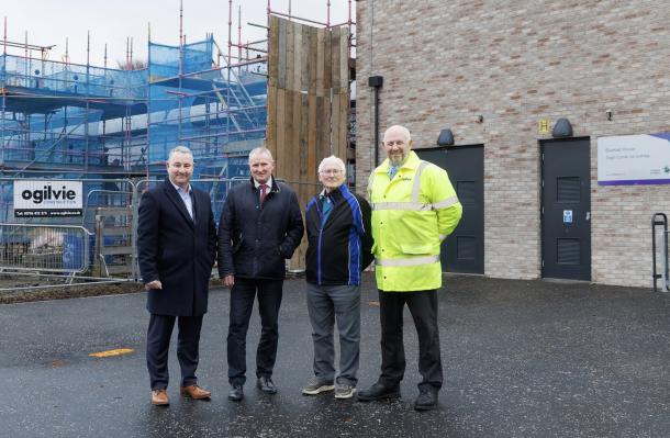 Bannockburn ASN phase 2